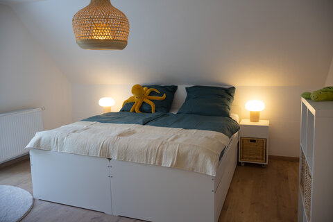 Schlafzimmer 2