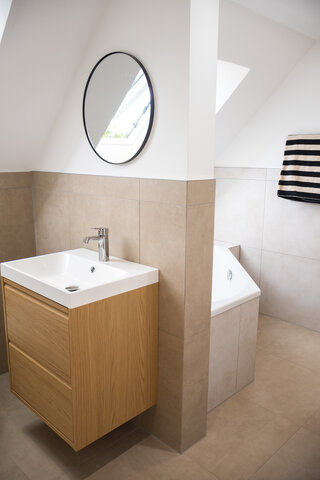 Badezimmer OG