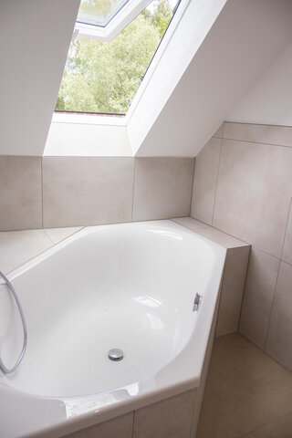 Badezimmer OG