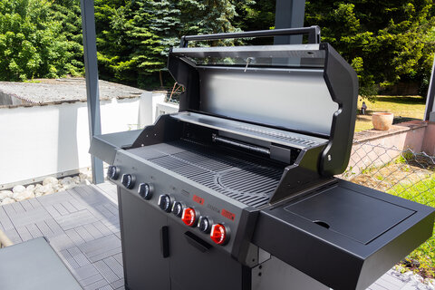 Grill