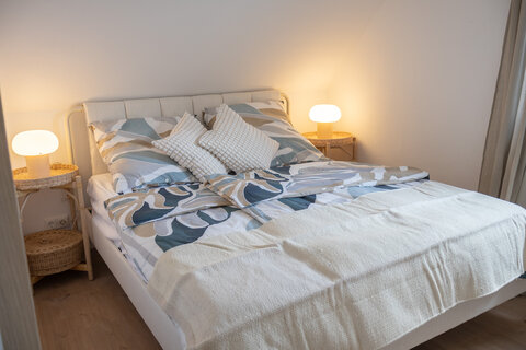 Schlafzimmer 3