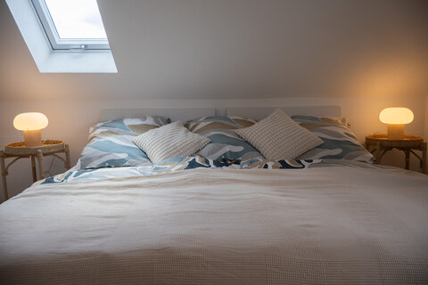 Schlafzimmer 1