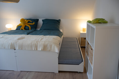 Schlafzimmer 2