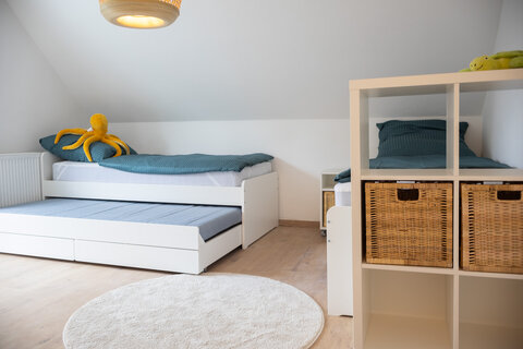 Schlafzimmer 2