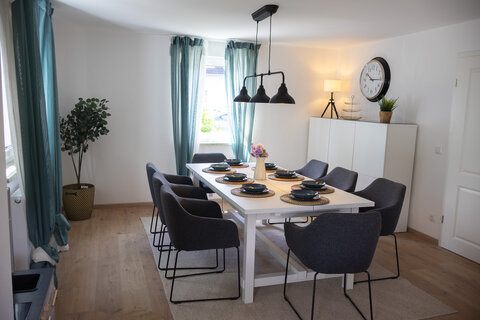 Esszimmer