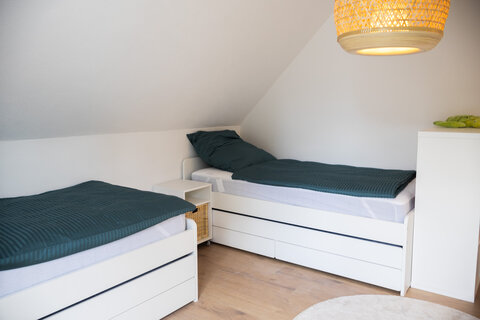 Schlafzimmer 2